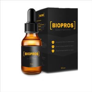Biopros