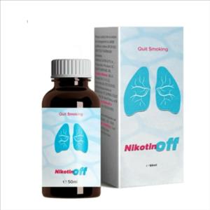 Nikotinoff
