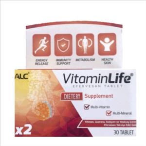 Vitaminlife