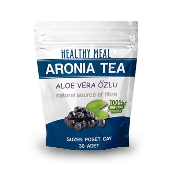 Aronia Çayı