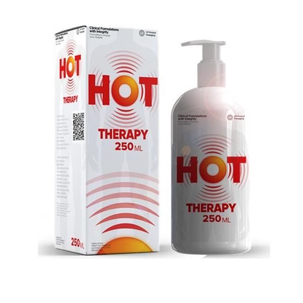 Hot Therapy Kremi
