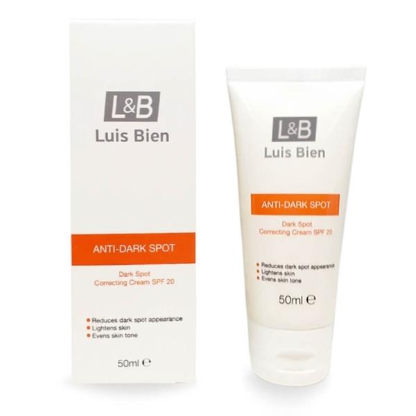 Luis Bien Cilt Kremi