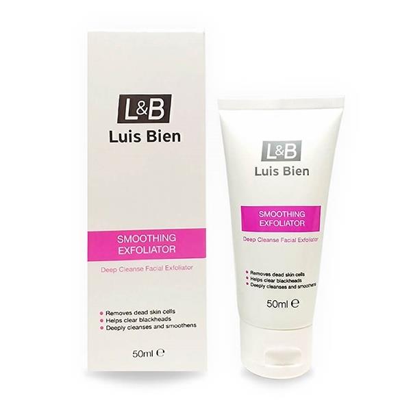 Luis Bien Peeling Jel