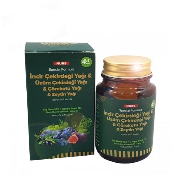 Nurs Special Formul