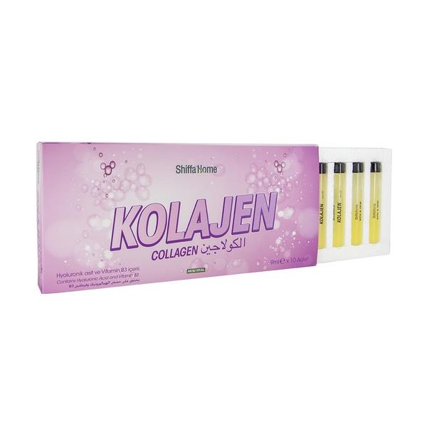 Shiffa Home Kolajen